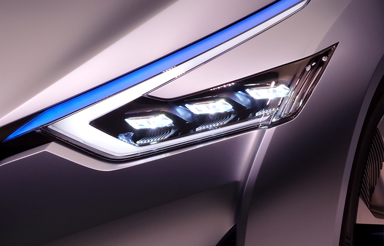 Car lighting